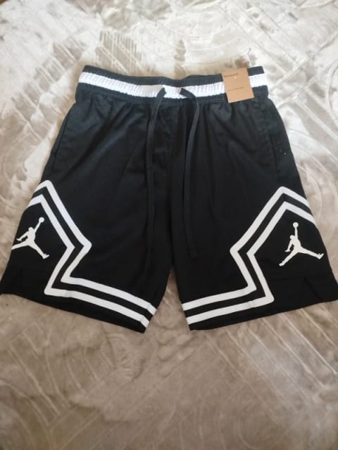 spodenki Jordan