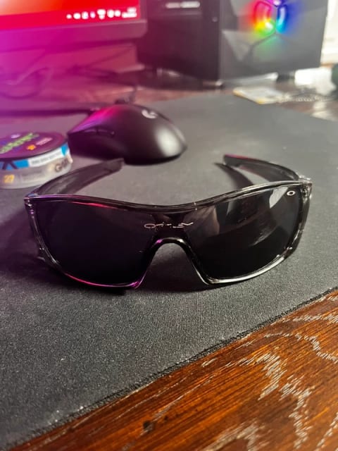 Oakley sunglasses