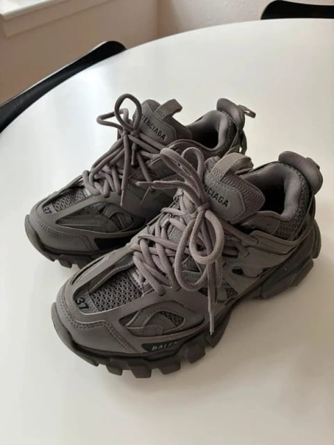 Balenciaga track sneakers
