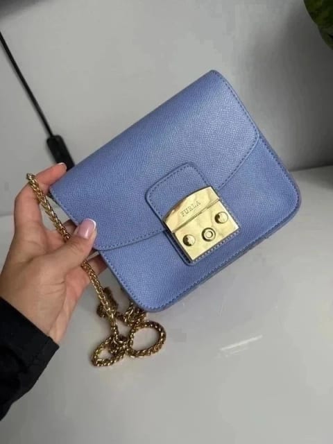 Plecu somas | Furla