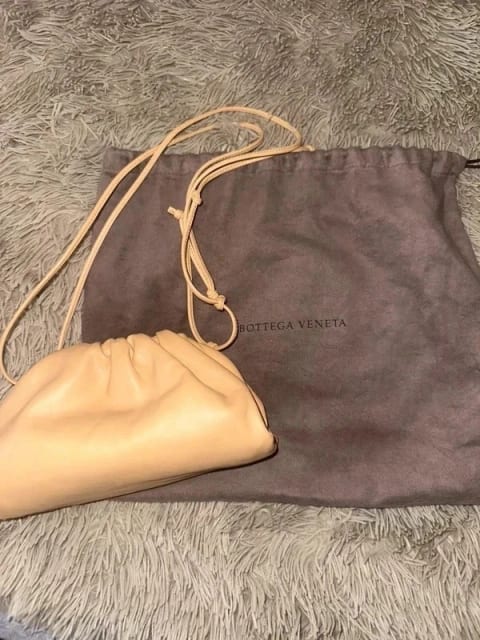 Bottega veneta taske