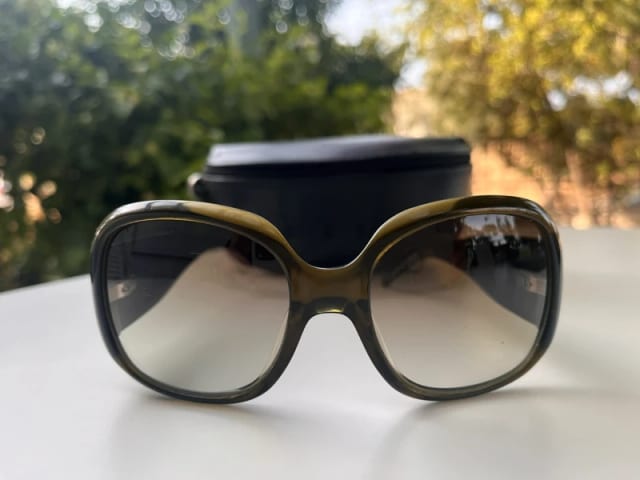 Okulary przeciwsłoneczne damskie Givenchy