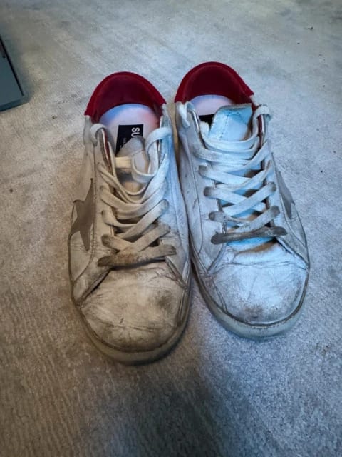 Golden Goose storlek 39