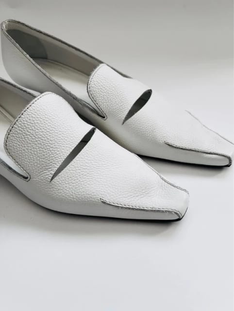Toteme loafers, 41