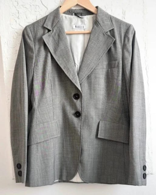 Marynarka MaxMara Marella