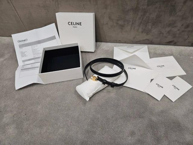 Celine opasok 75