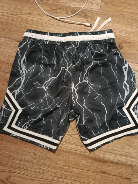 Spodenki Jordan M