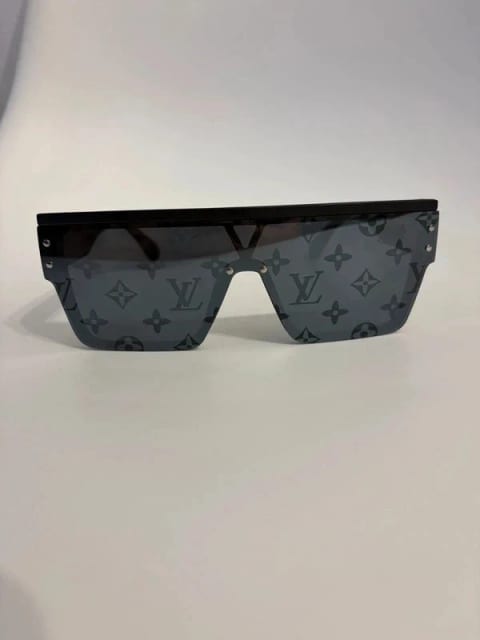 Okulary przeciwsłoneczne Louis Vuitton