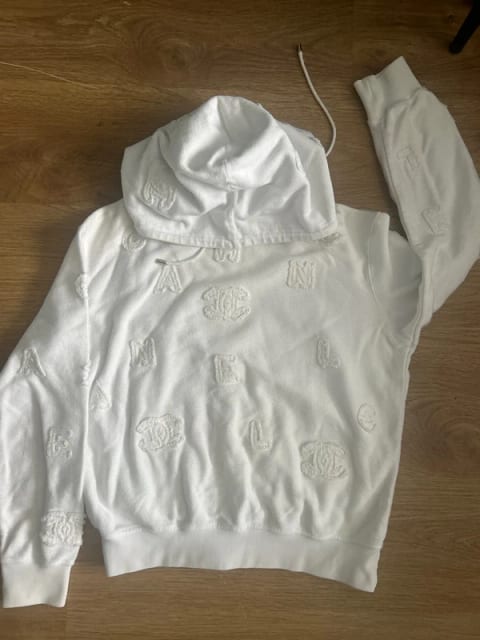 Hoodie Chanel