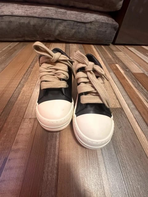 Rick Owens