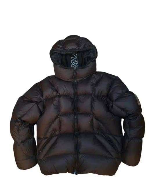 Palace puffer