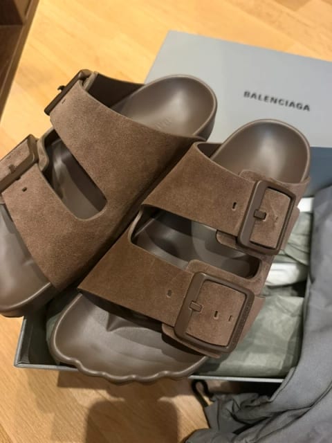 Balenciaga