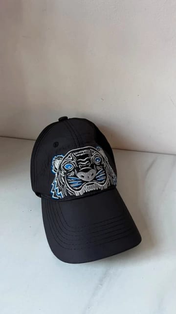 Czapka z Daszkiem Kenzo