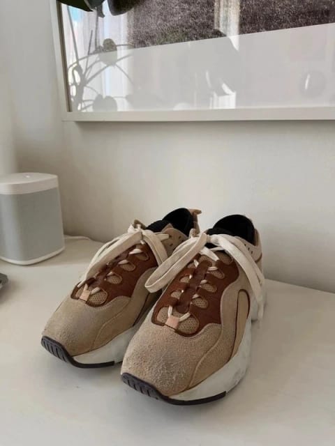Acne Studios Rockaway Sneaker