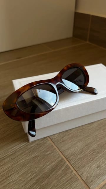 Celine 3 Dots sunglasses