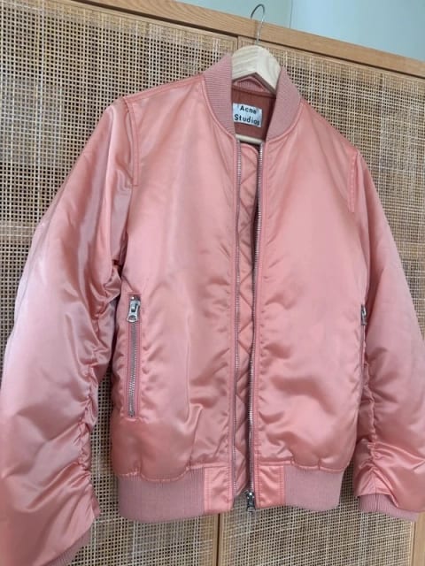 Acne Studios bomberjacka