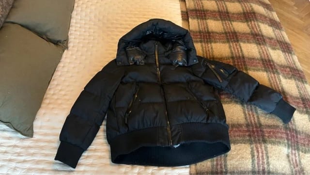 Moncler Jacket