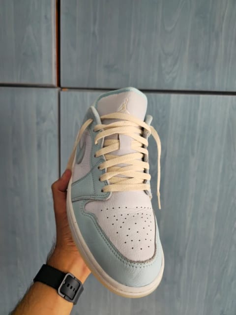 Pantofi sport bărbați Jordan 1 low (size 45)