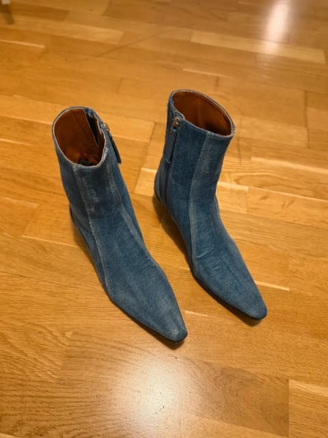 Boots