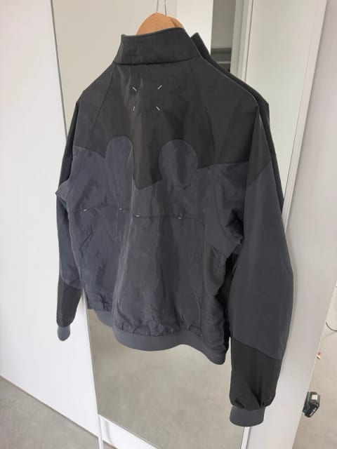 Maison Marigela FW19 bomber jacka