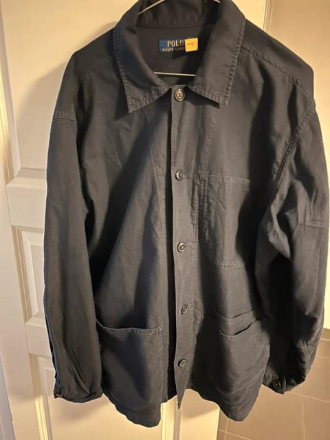 Overshirt Polo Ralph Lauren L