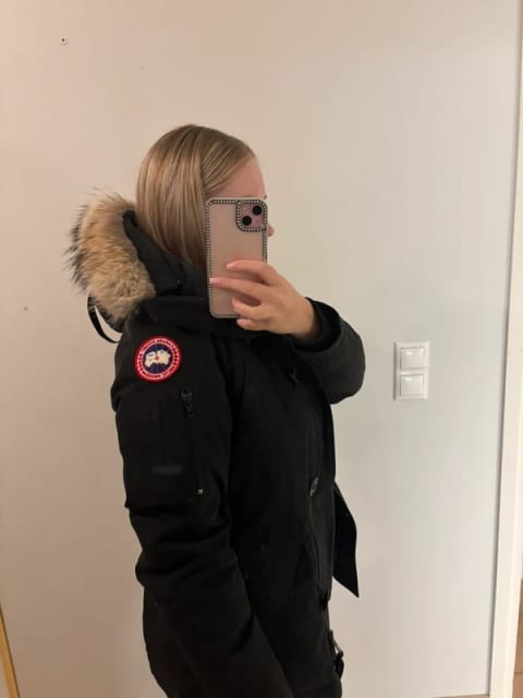 Canada Goose Montebello