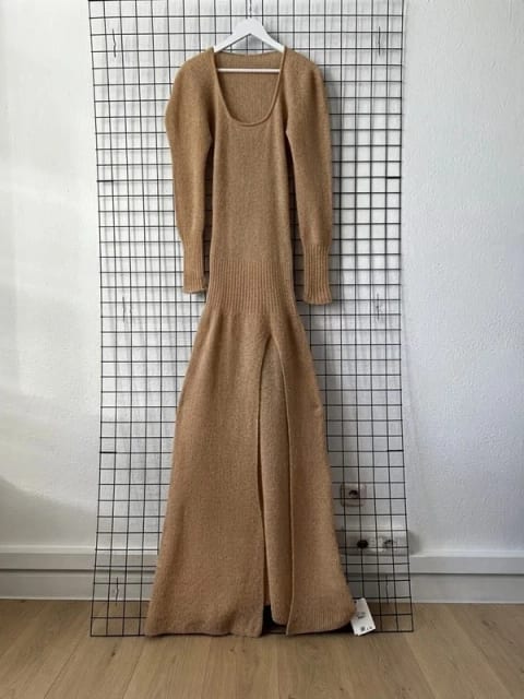 Sukienka Jacquemus