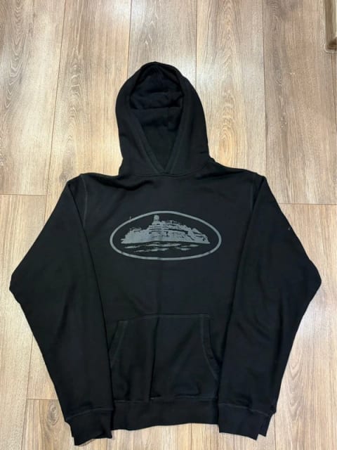 Cortiez hoodie