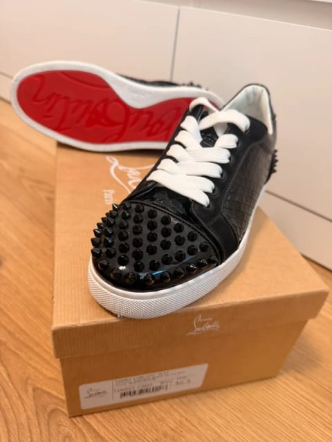Christian Louboutin 36,5