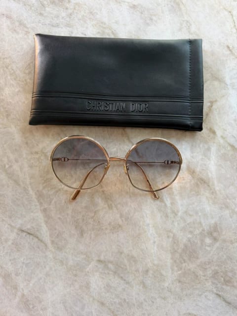 Christian Dior sunglasses