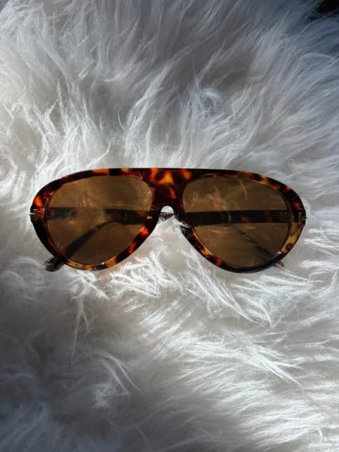 Aviator napszemüveg