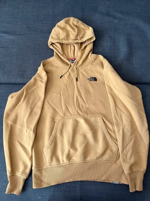 Hanorac The North Face UniSex