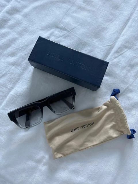 louis vuitton aurinkolasit