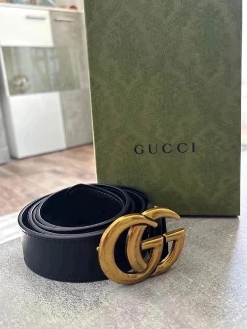 Curea Gucci