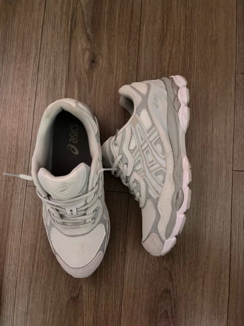 Asic gel nyc