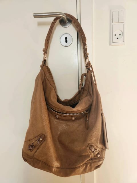 Balenciaga Day Bag