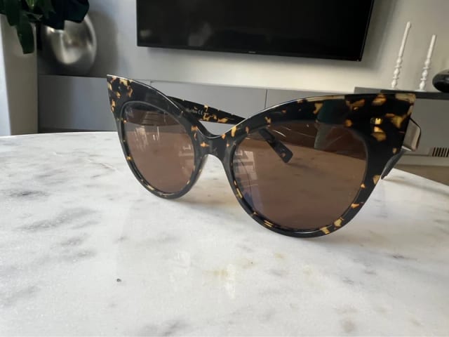 Max Mara Anita suncane naocale