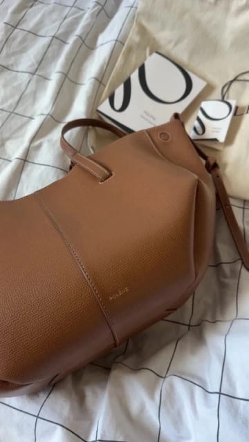 Poléne Cyme Mini Camel