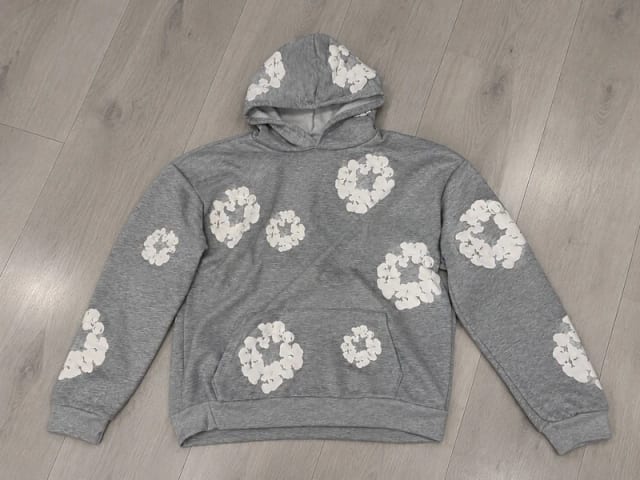 Bluza Denim Tears rozmiar S