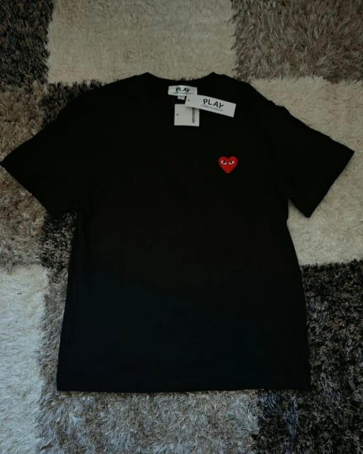 Koszulka Comme Des Garcons