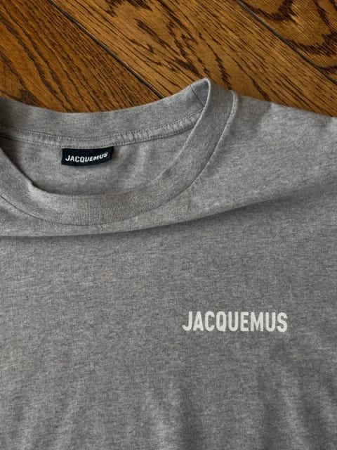 Koszulka Jacquemus