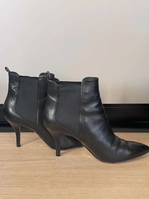 Michael Kors boots