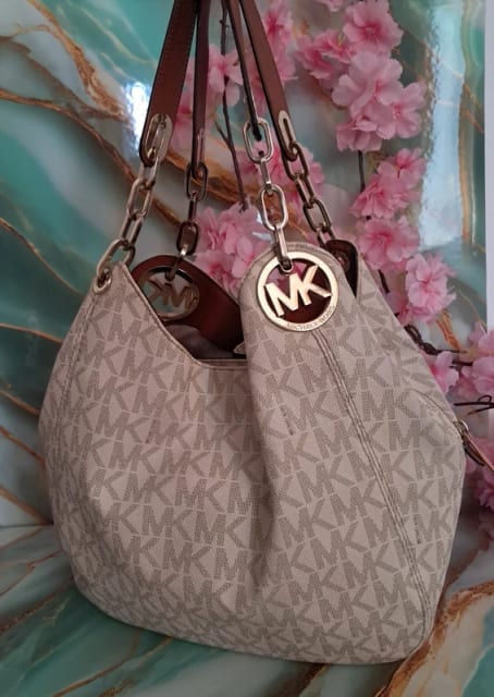 Michael Kors Fulton táska