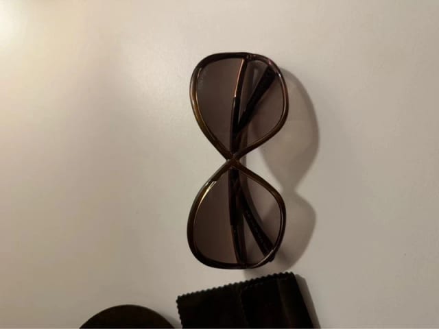 Tom Ford sunglasses