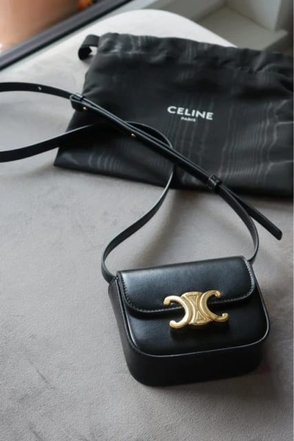 Celine Mini Claude