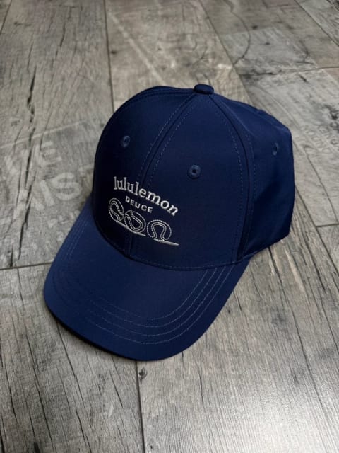 Lululemon lippis