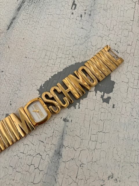 Moschino ur