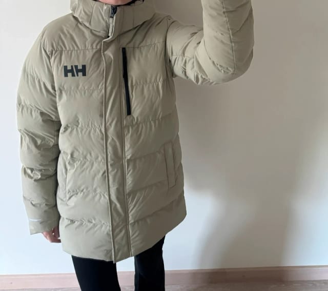 HellyHanseni talvejope suurus 176 S