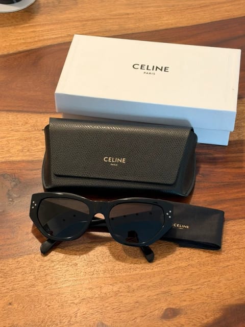Ochelarii de soare Celine