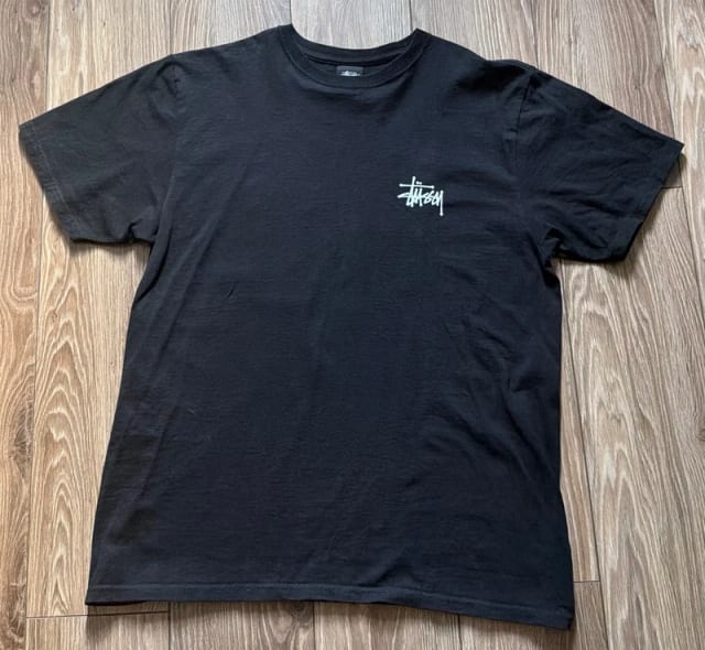 Authentic Stussy t-shirt